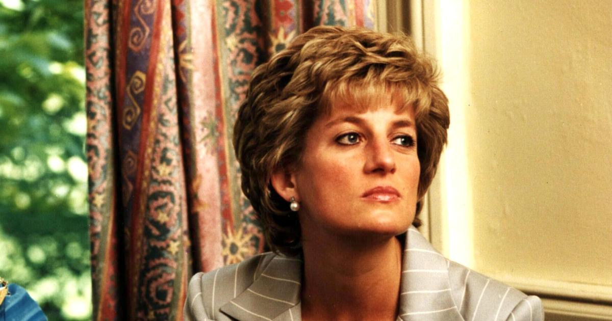 Princess Diana Death: Mystery White Fiat Uno Driver Opens Up