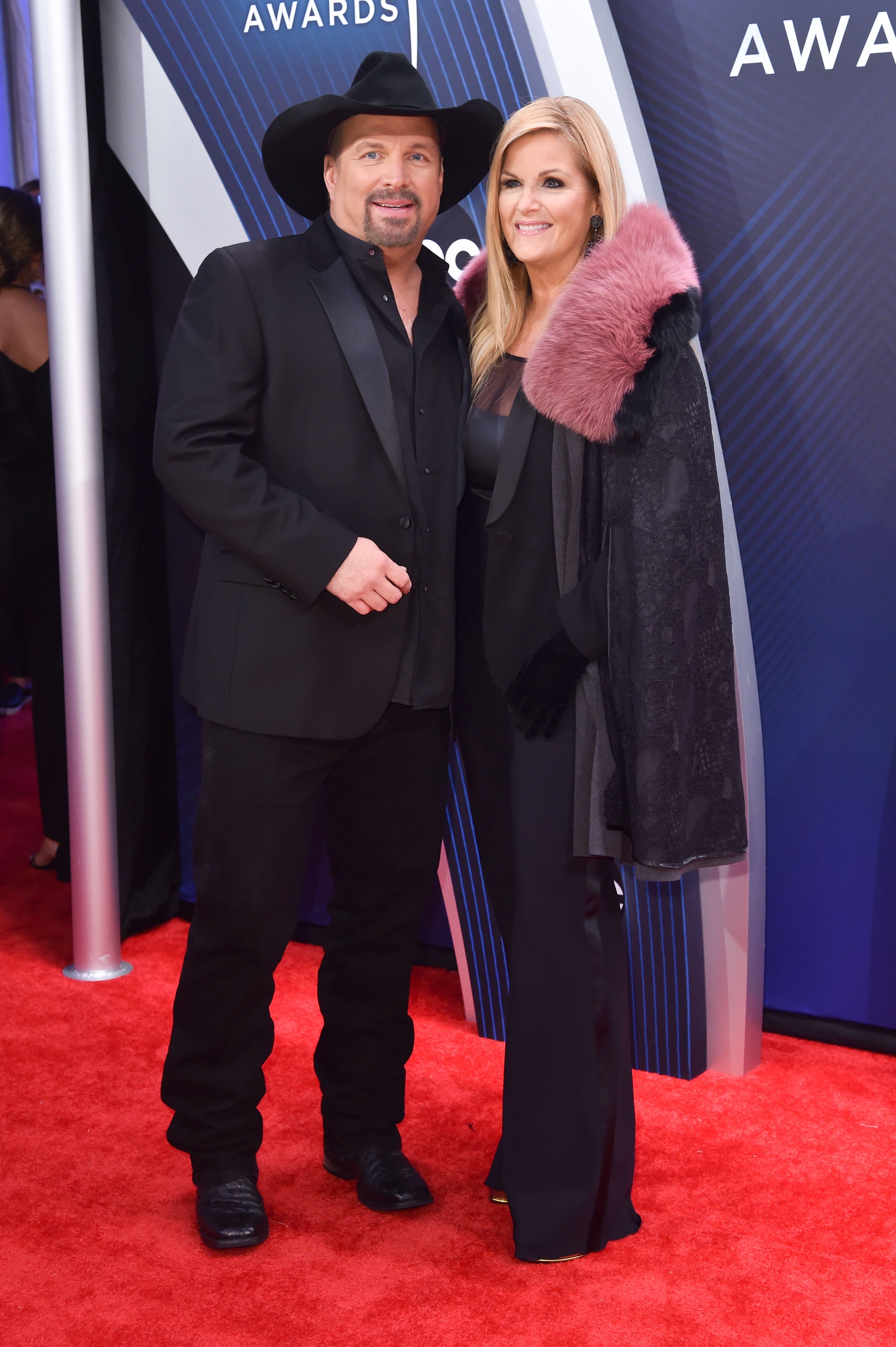 Garth Brooks and Trisha Yearwood's Relationship Timeline