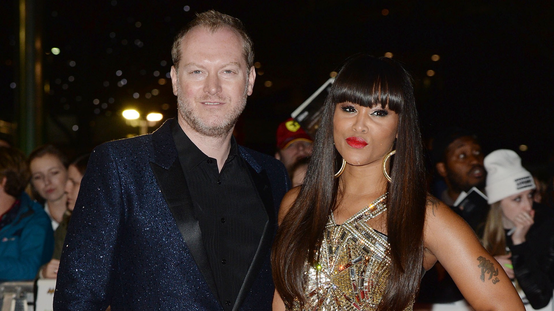 Who Is Eve's Husband? Learn 5 Fun Facts About Maximillion Cooper