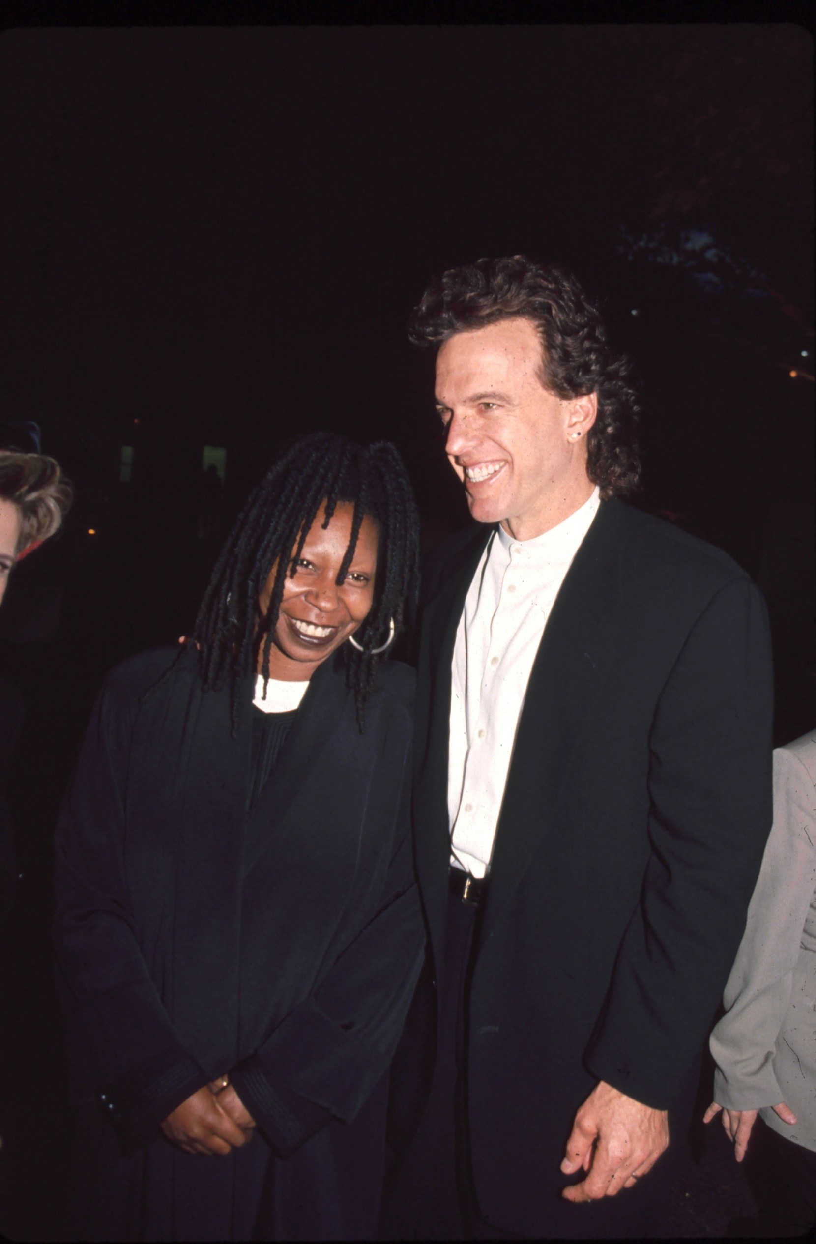 Whoopi Goldberg Explains Why Marriage Doesn't Work for Her