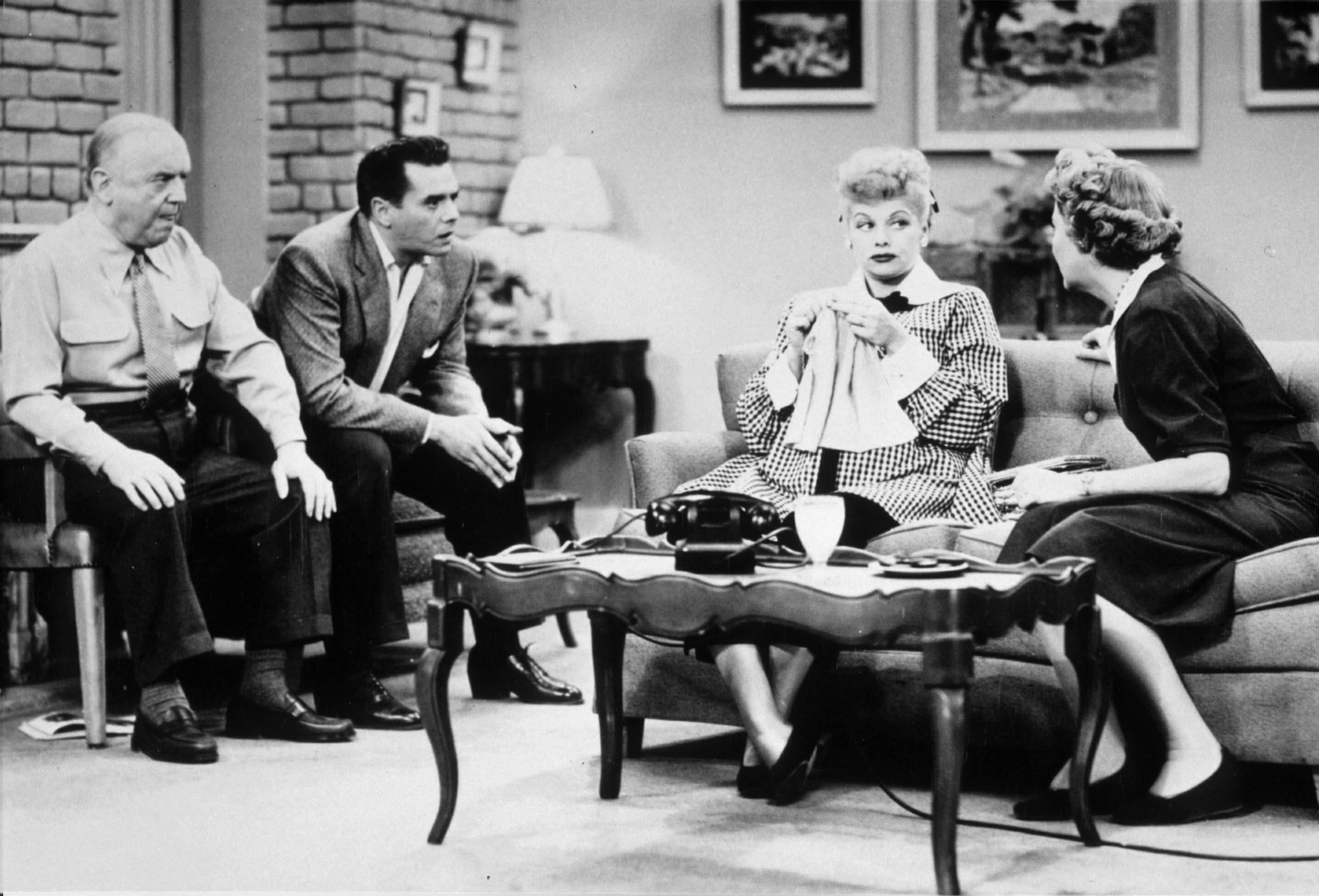 1950s TV Shows: A Guide to 101 Classic TV Shows From the Decade