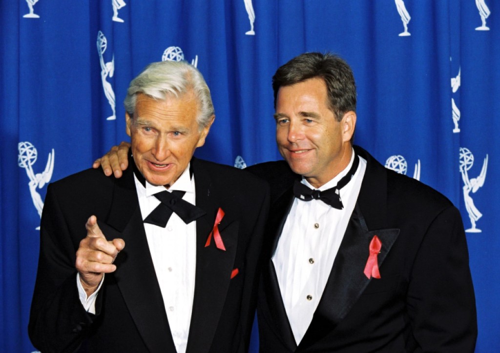 Beau Bridges Recalls Lesson He Learned From Dad Lloyd Bridges