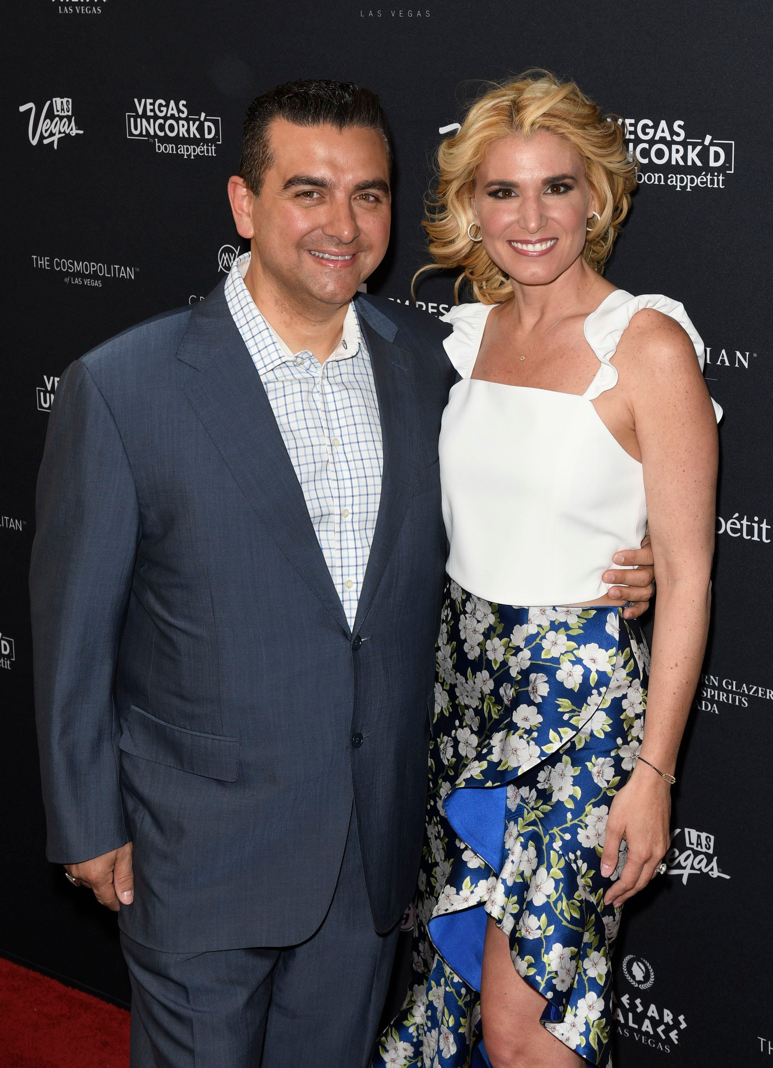 cake Boss' Buddy Valastro's Hand Impaled In 'terrible Accident' At Home  Bowling Alley - DrinksFeed