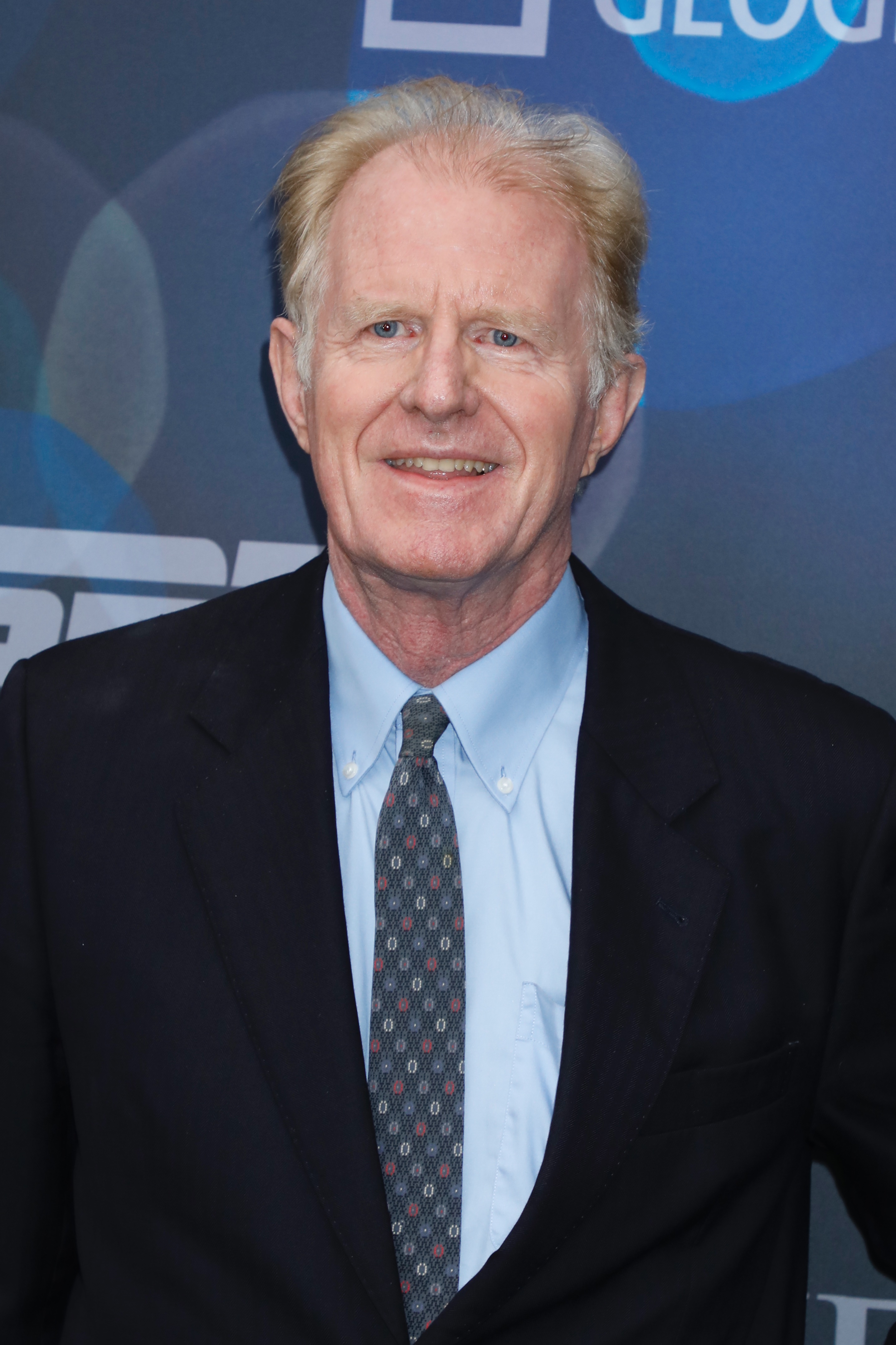 Ed Begley Jr.