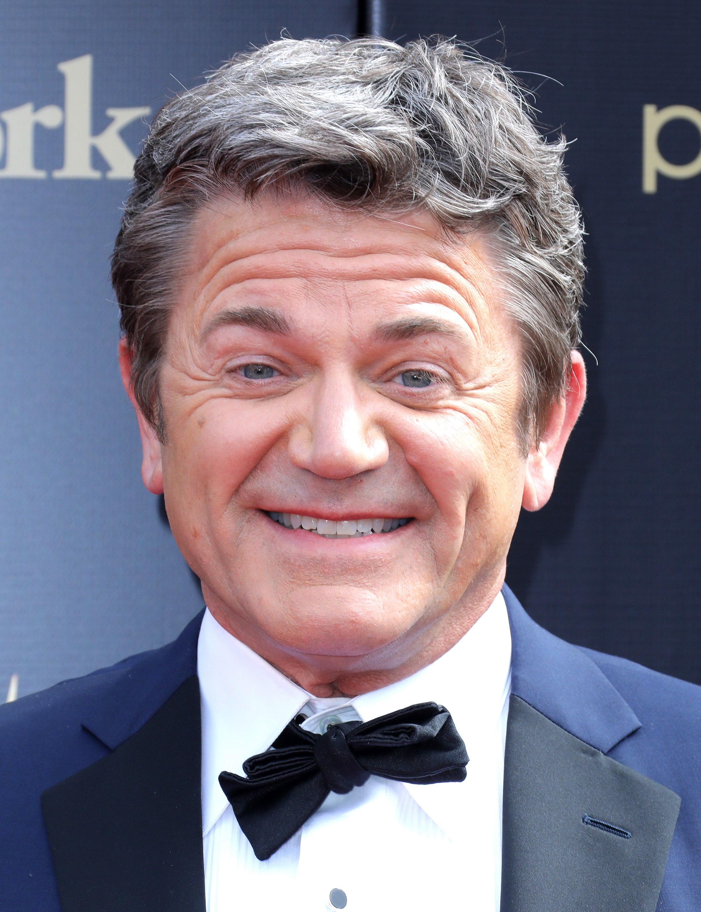 John Michael Higgins pitch perfect