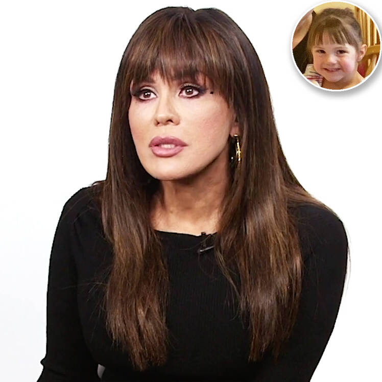 Marie Osmond Favorite Activities Grandchildren