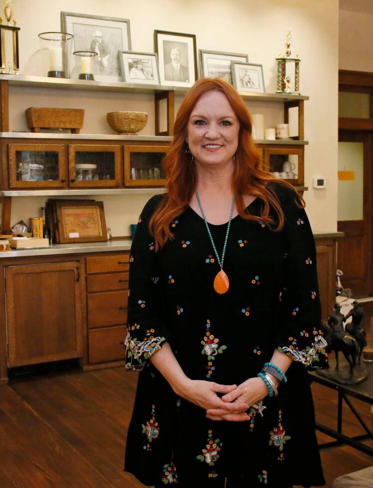 Ree Drummond