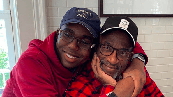 Al Roker