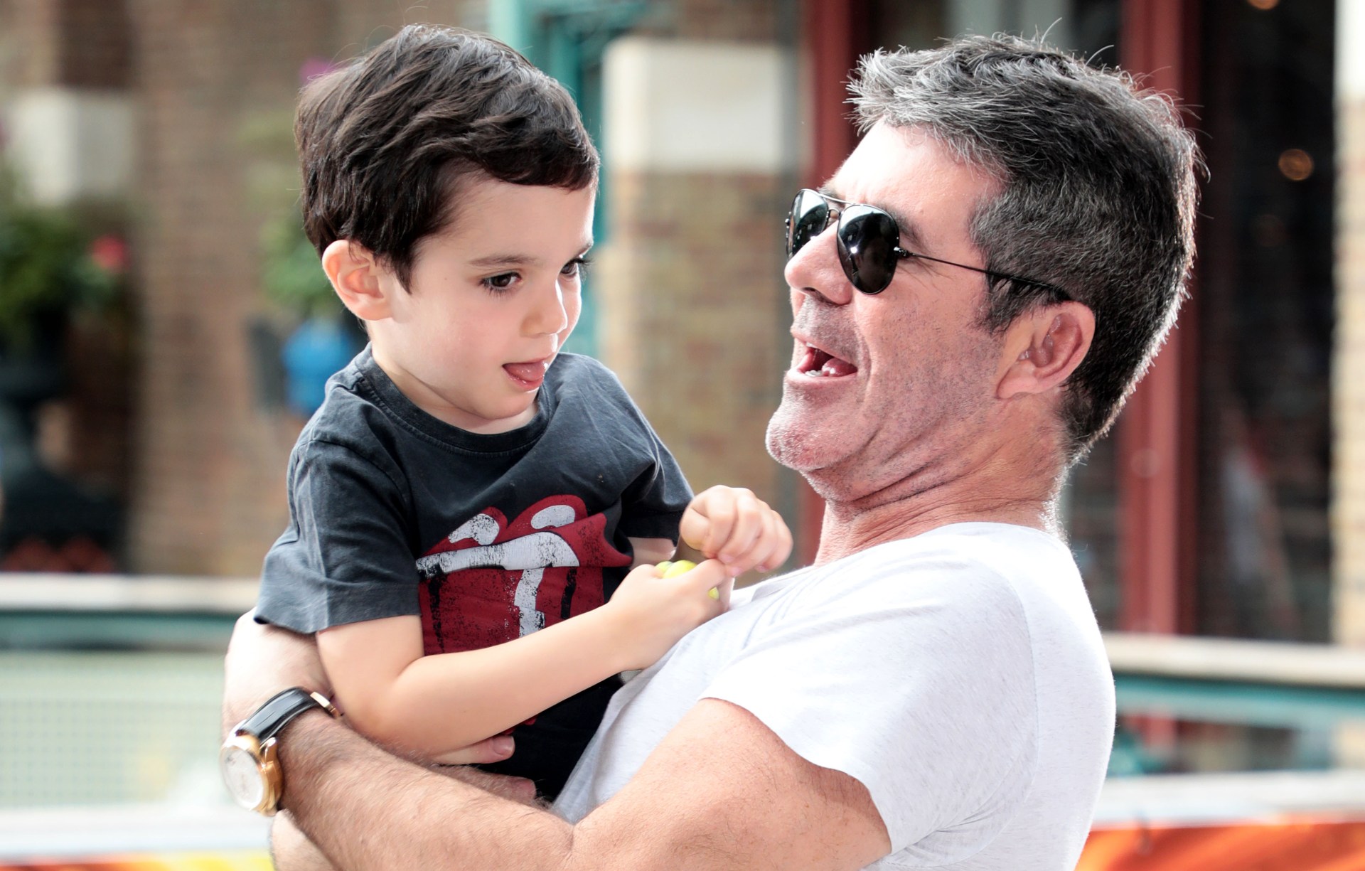 Eric Cowell Latest News Closer Weekly