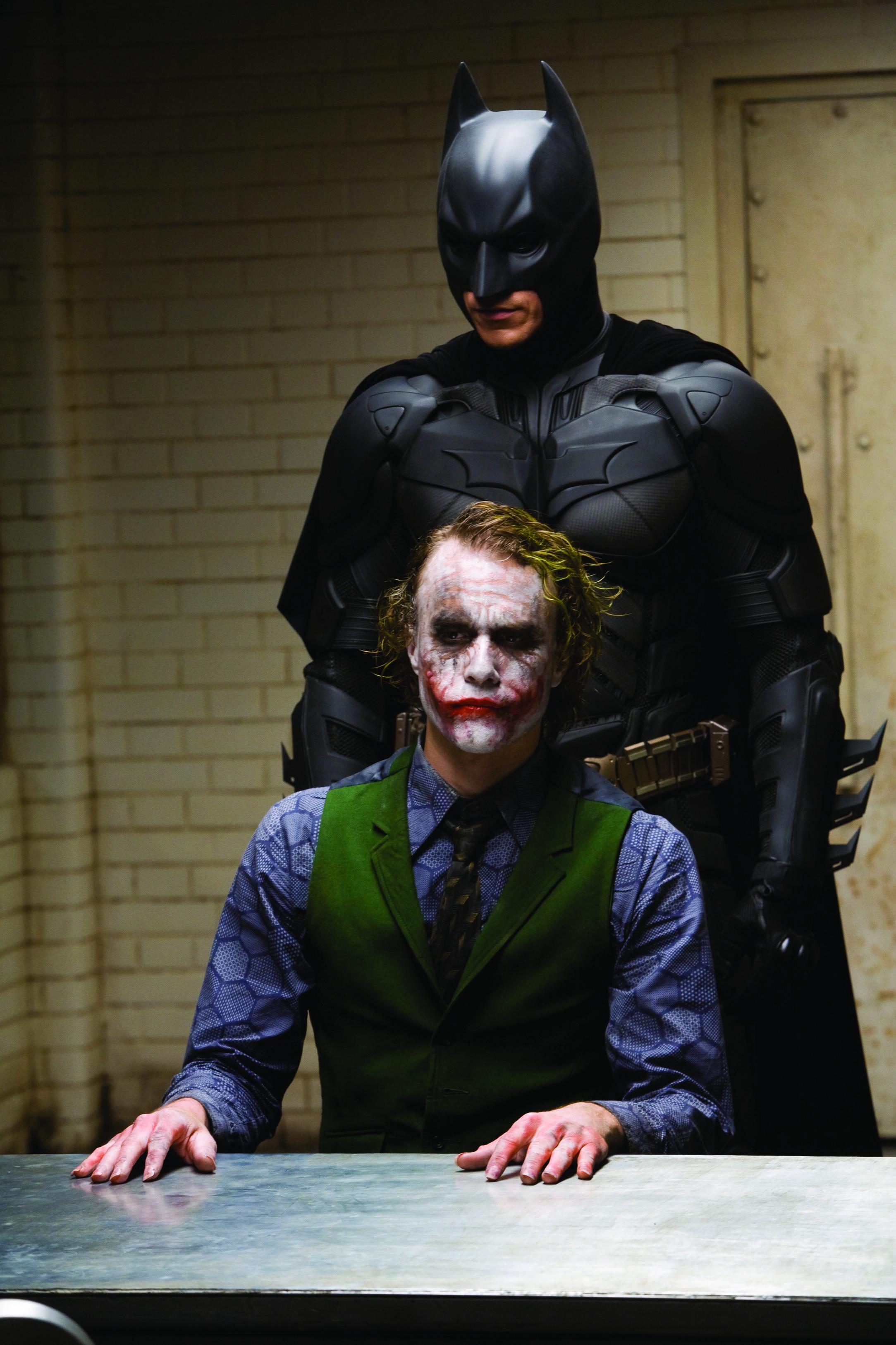 Who Plays Joker? Every Actor Who's Portrayed the Batman Villain