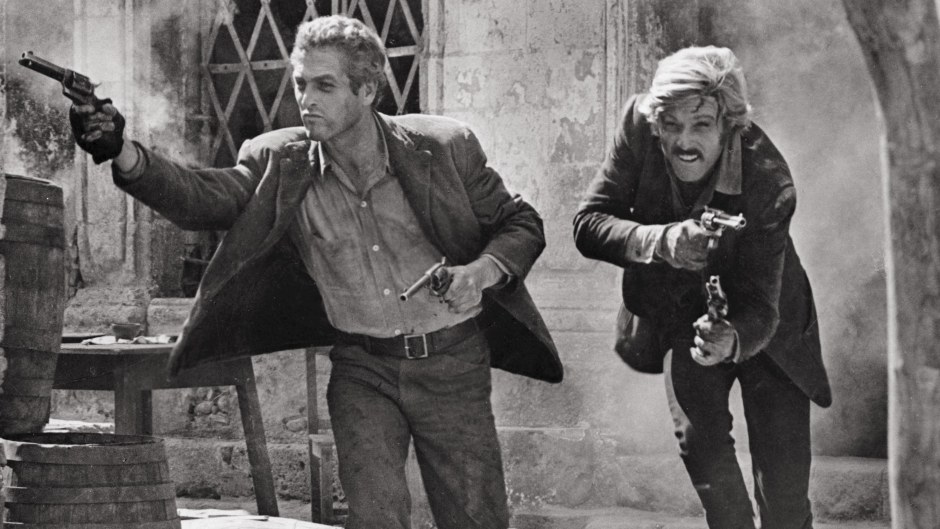 Secrets From Butch Cassidy And The Sundance Kid Movie Revealed