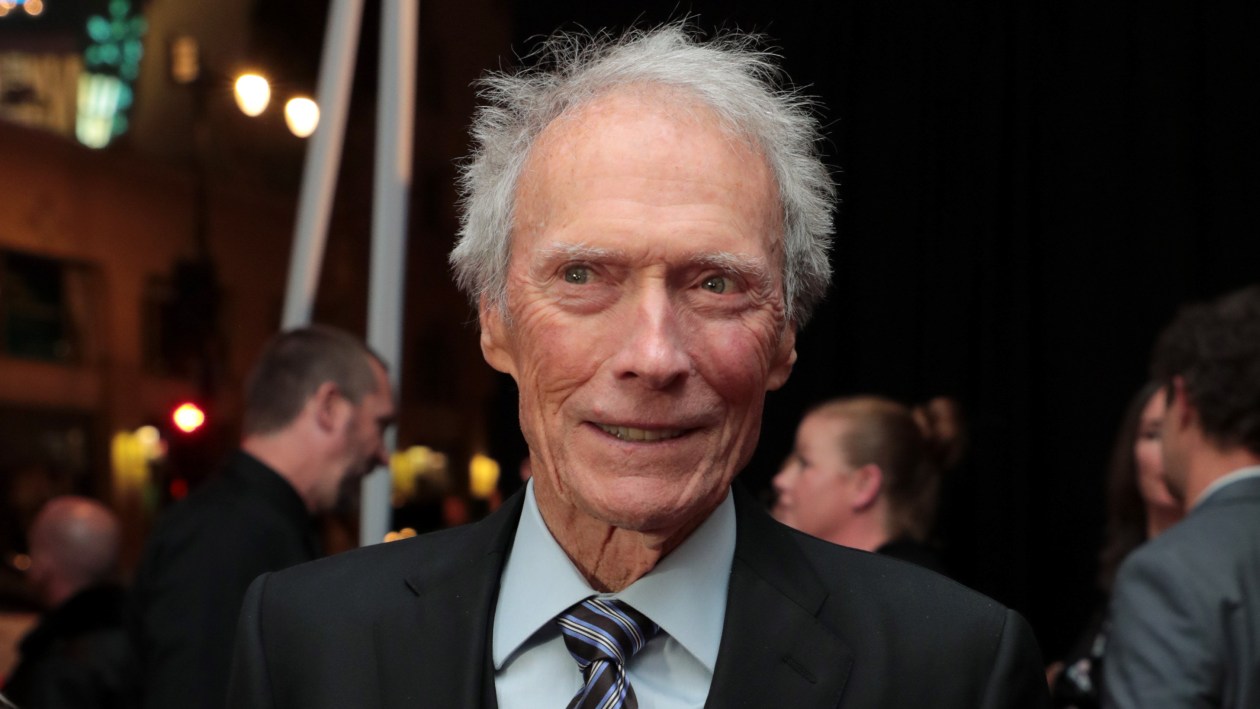 Clint Eastwood's Kids Meet the 8 Eastwood Children!