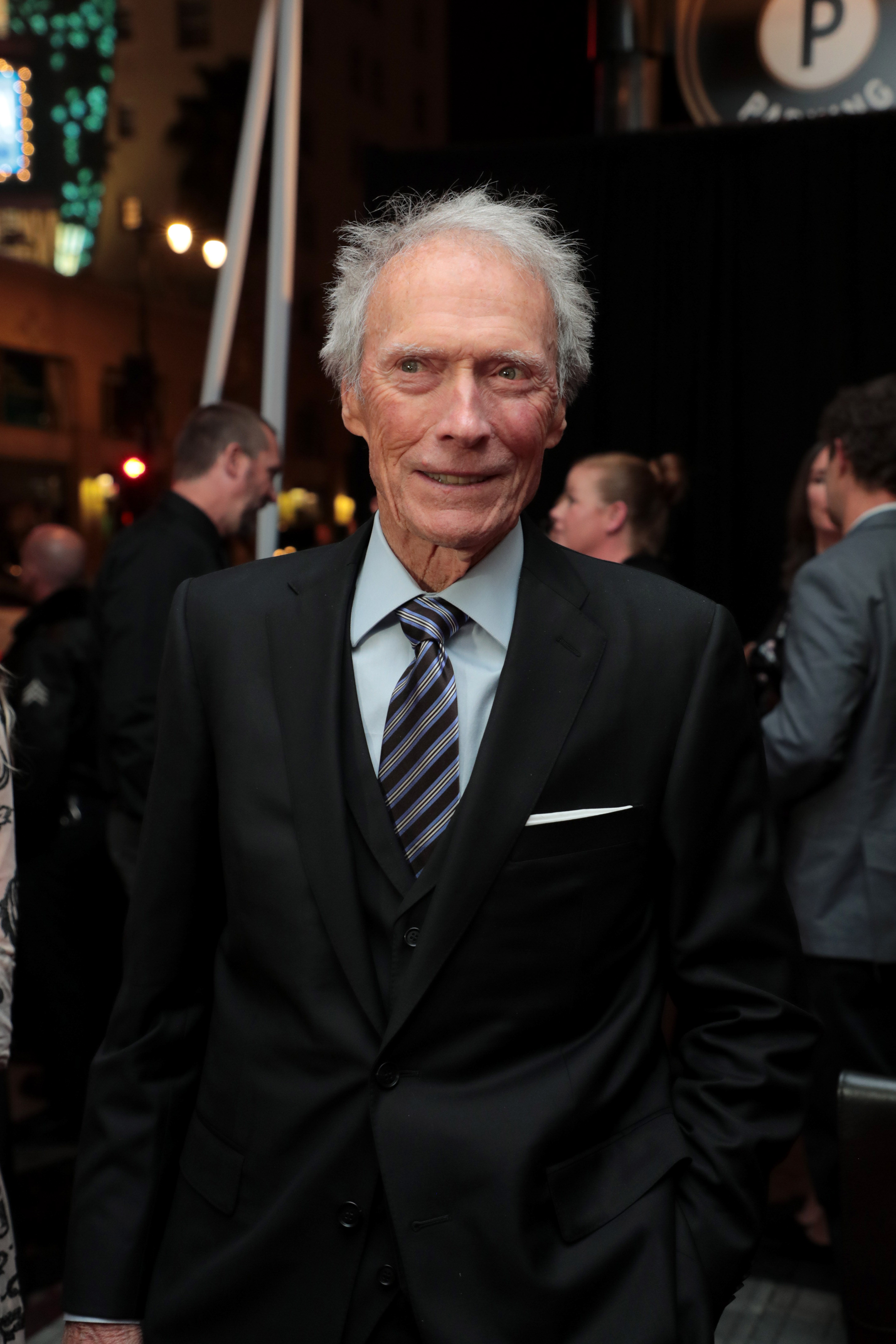 Clint Eastwood Is Extremely Close With His Kids! Meet the ‘Gran Torino ...