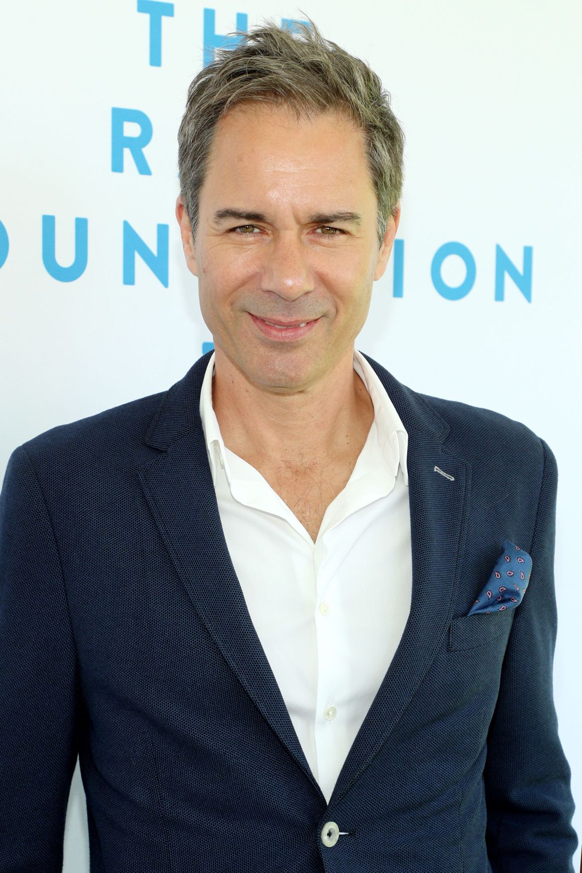 Eric McCormack Jokes About the Next 'Will and Grace' Reboot