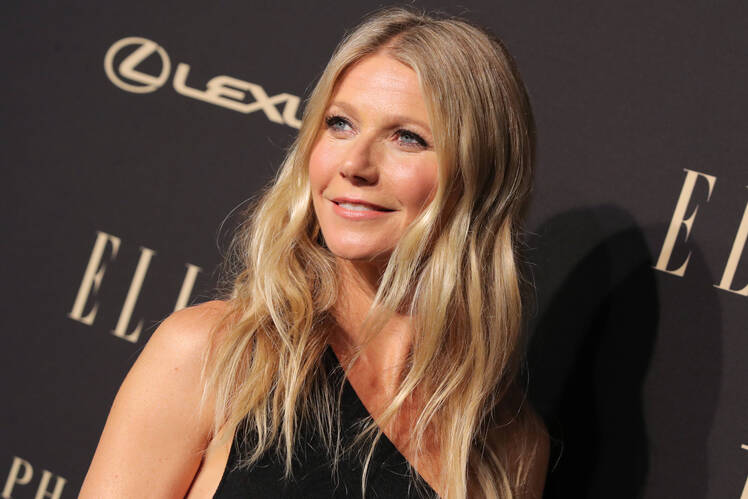 Gwyneth Paltrow