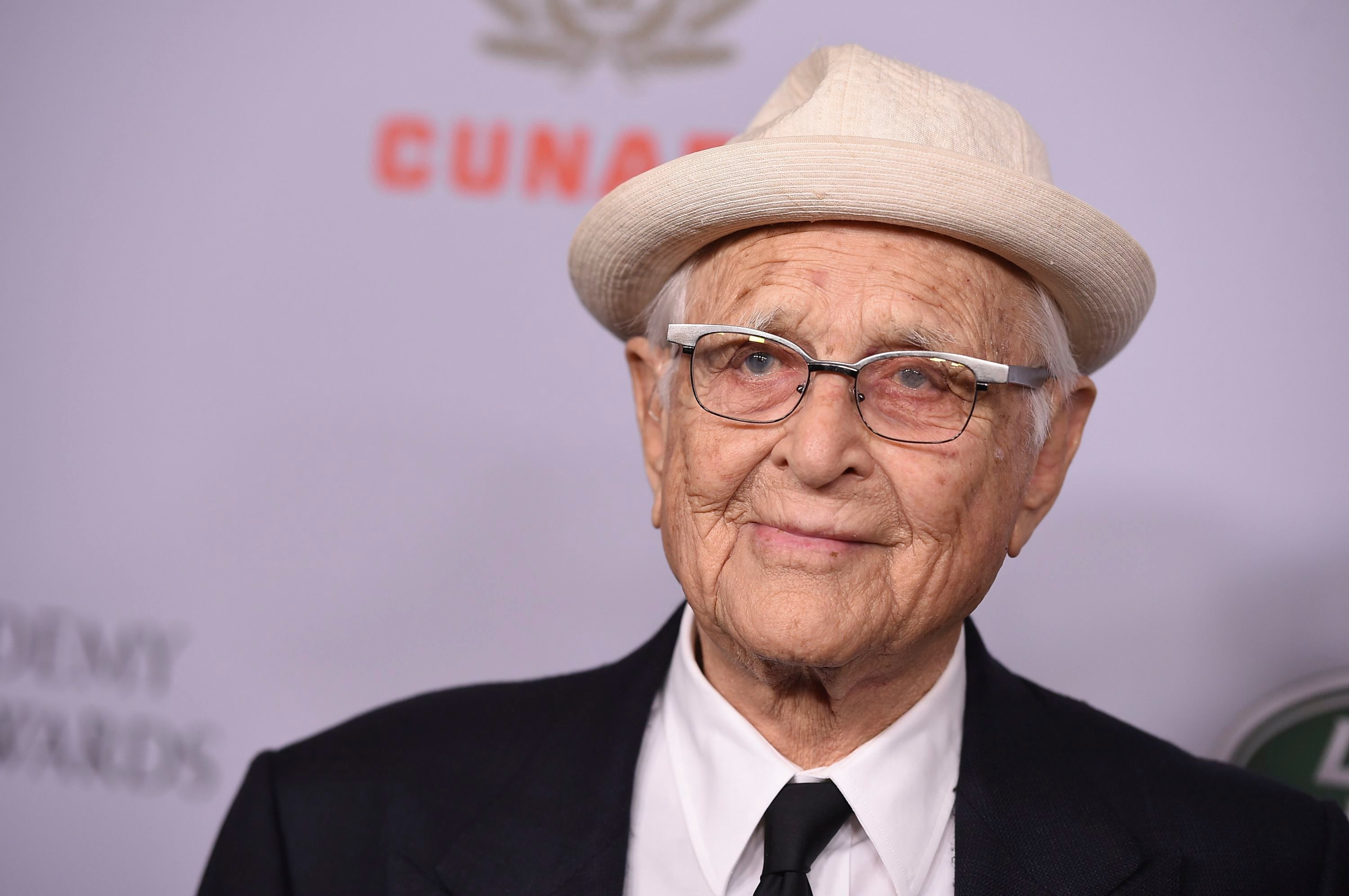 Norman Lear bill moyers