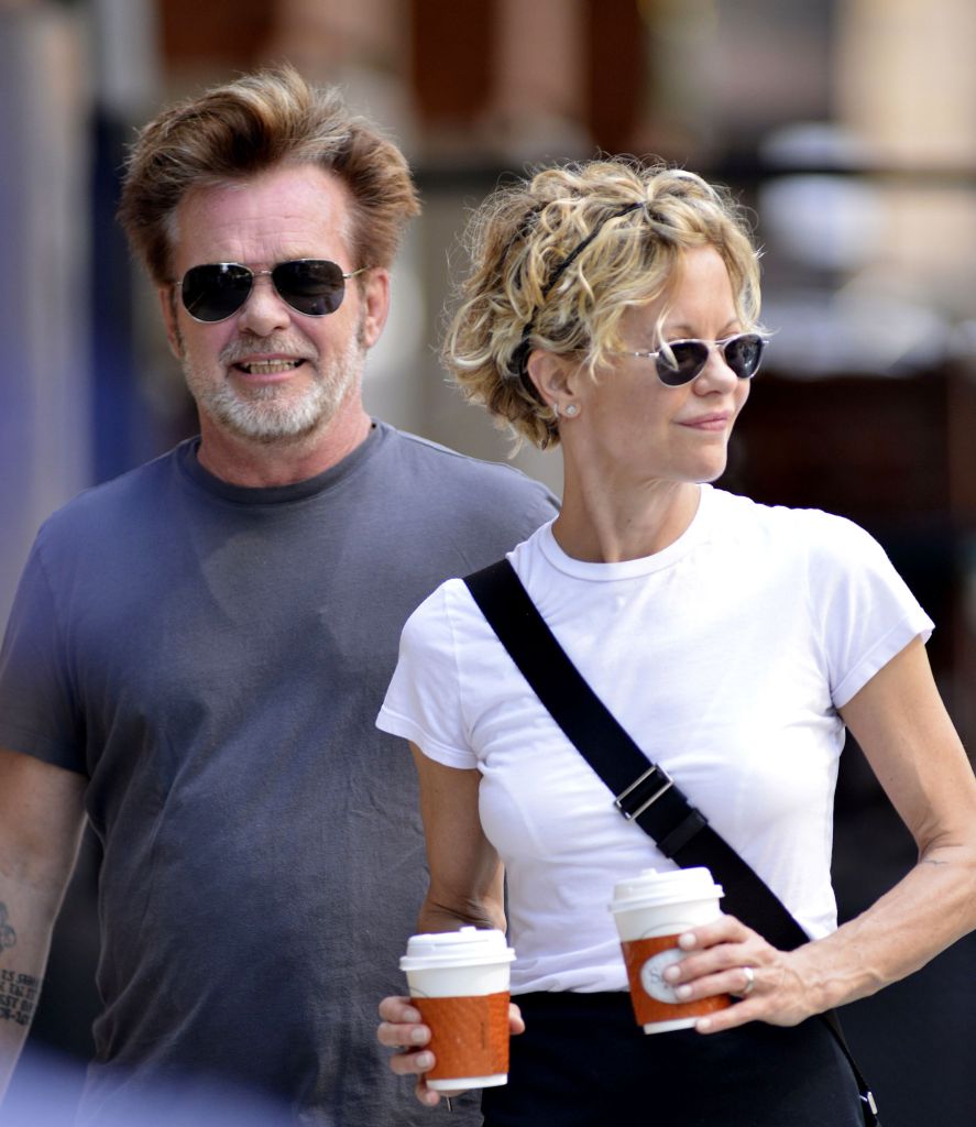 Meg Ryan and John Mellencamp Split Couple Calls Off Engagement