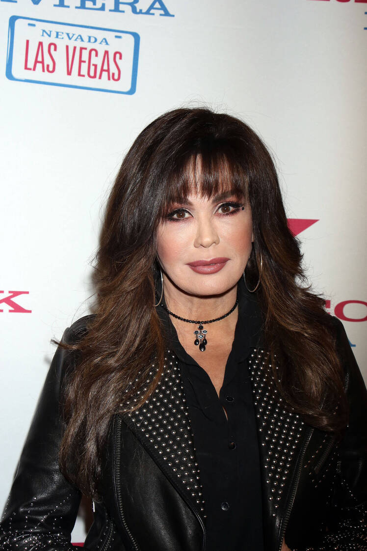 Marie Osmond