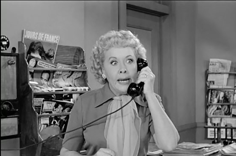 Vivian Vance 'I Love Lucy': Life, Career, Death Details | Closer Weekly