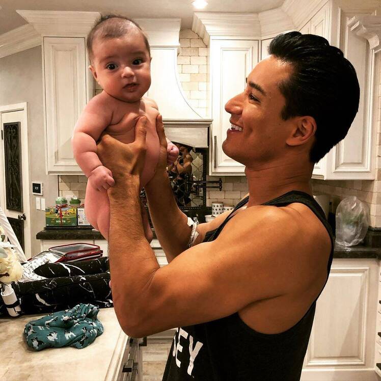 Mario Lopez