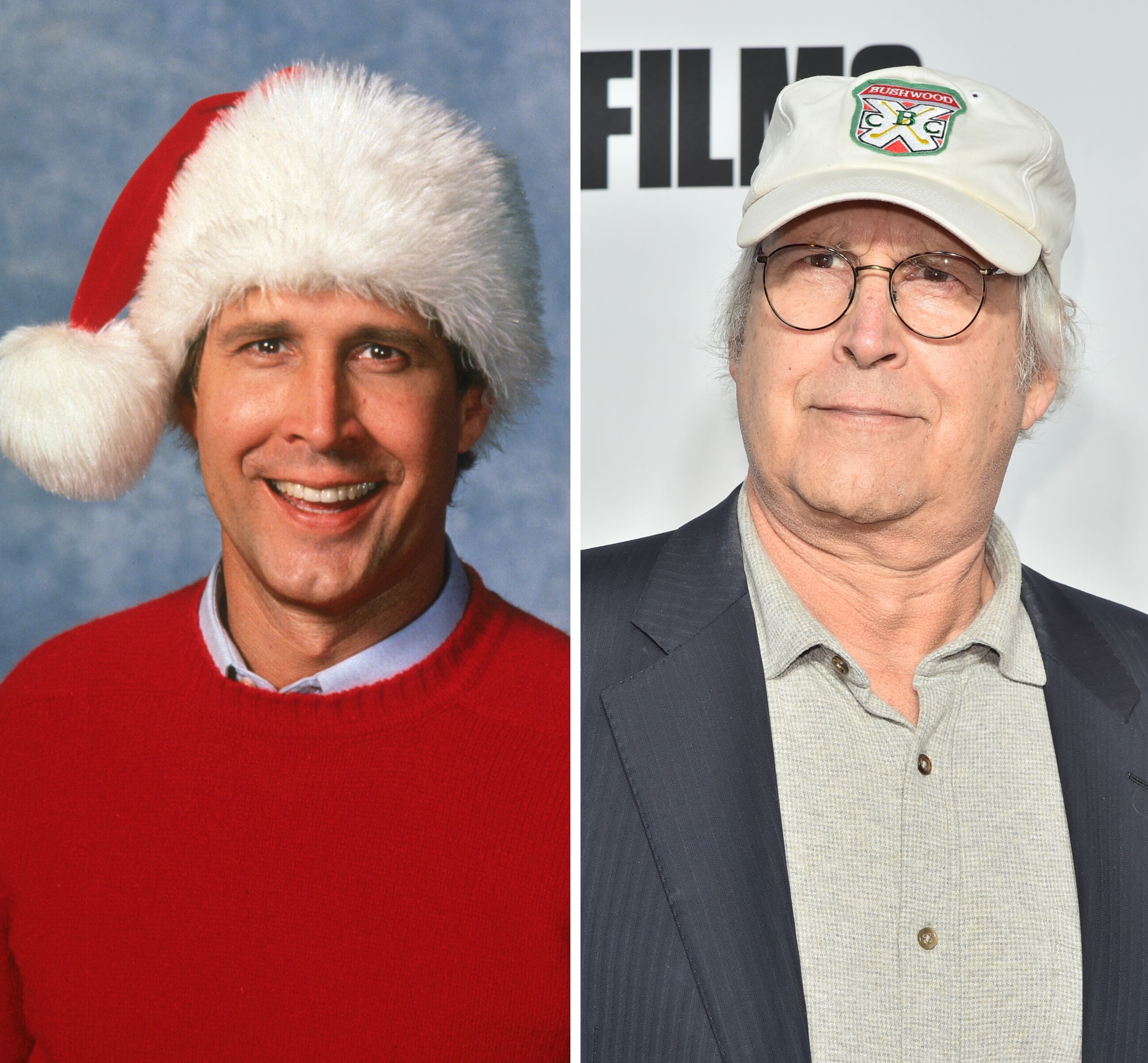 'National Lampoon's Christmas Vacation' Cast See Them Today