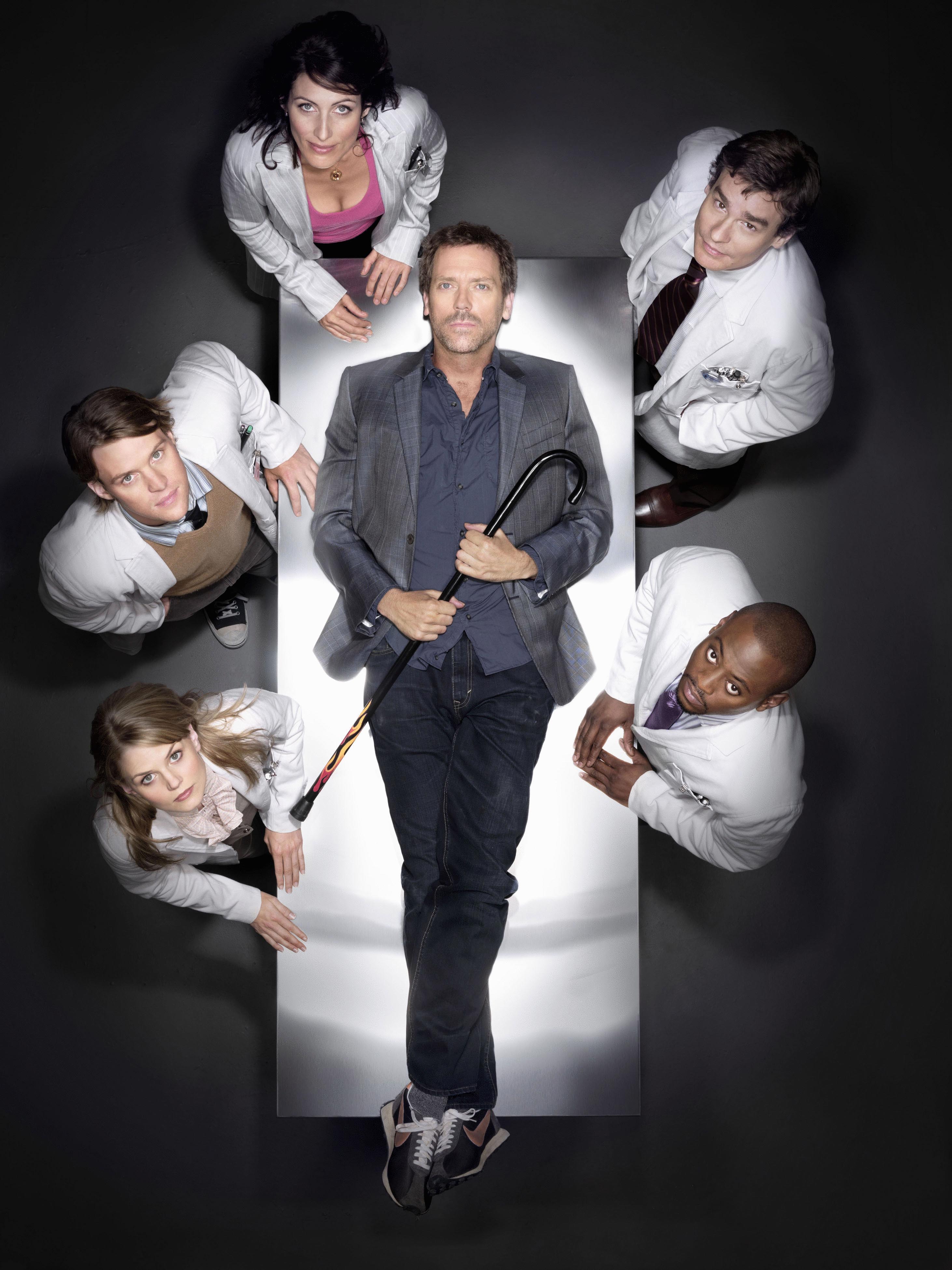 'House' Cast Now Where Are Hugh Laurie and His Costars Today? Closer