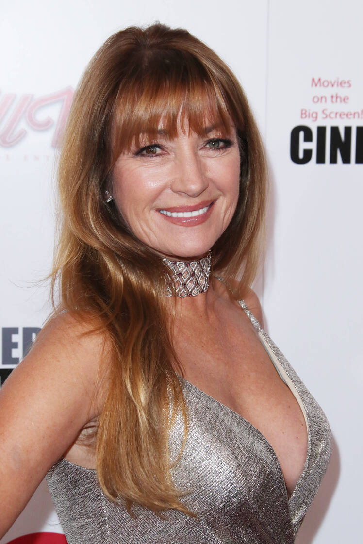 Jane Seymour