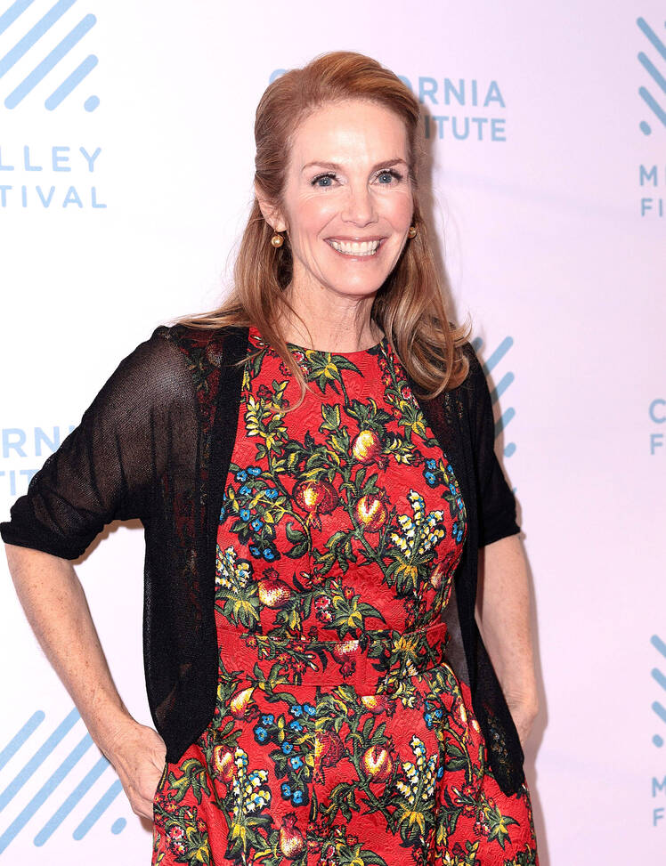 Julie Hagerty