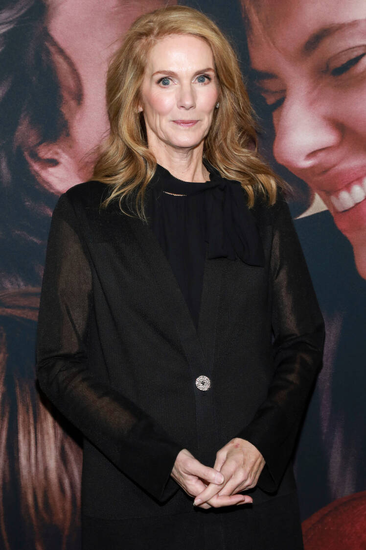Julie Hagerty