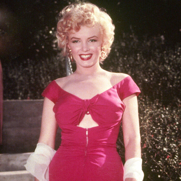 Marilyn Monroe’s Body Could Provide Answers Podcast Claims