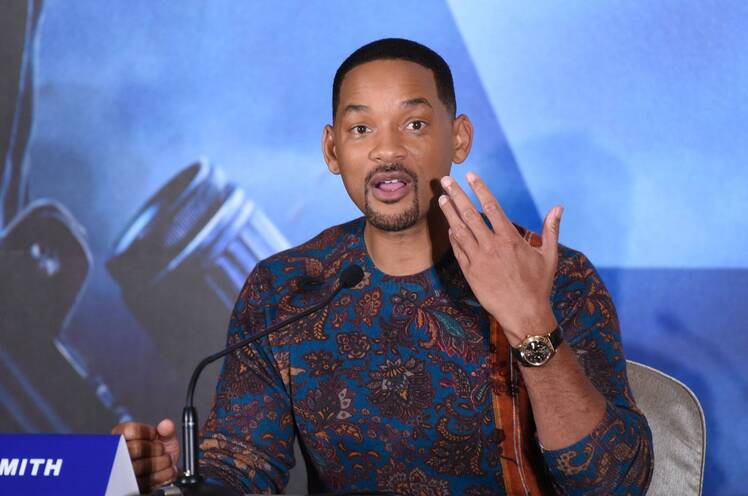 Will Smith