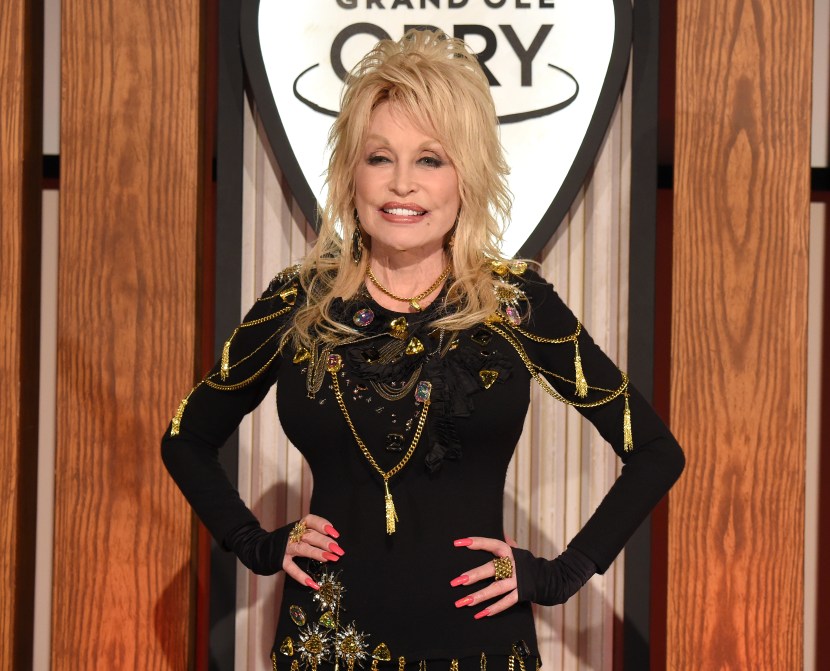 Dolly Parton Net Worth How Much Does the Country Music Star Make?