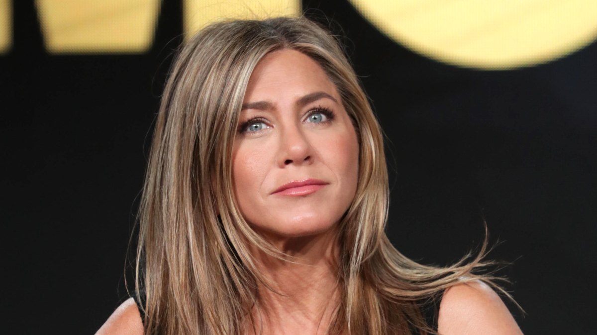 Jennifer Aniston reveals why she prefers to be single : The