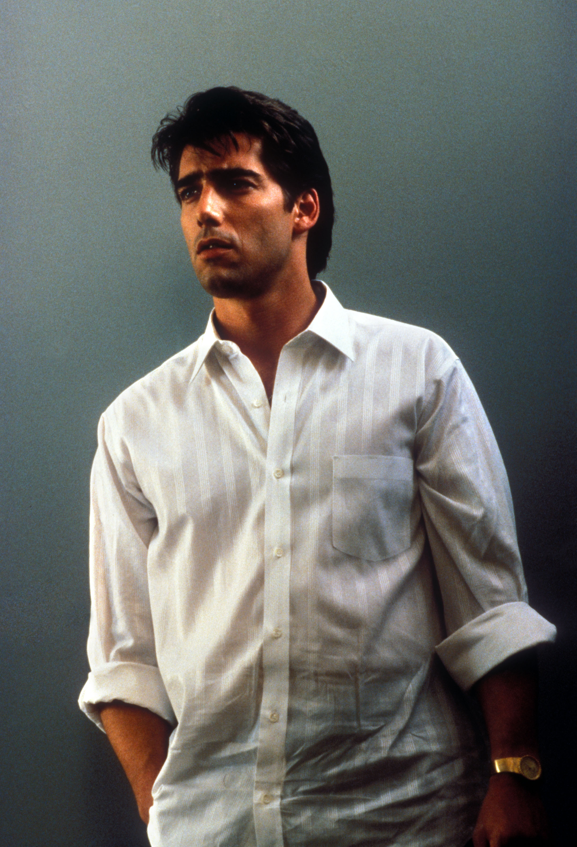 Ken Wahl 2019 The Actor on 'Wiseguy' and His Work for Veterans
