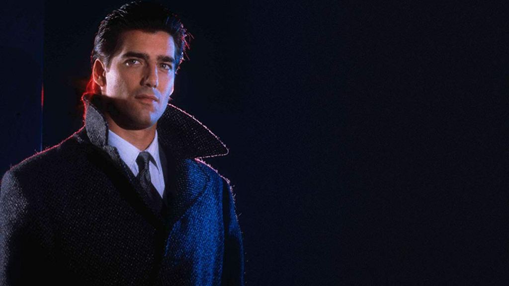 Wiseguy Star Ken Wahl Looks Back At The Show That Started Binge Tv