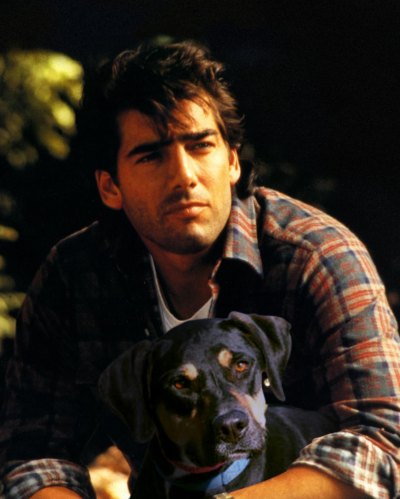 ken-wahl-with-dog