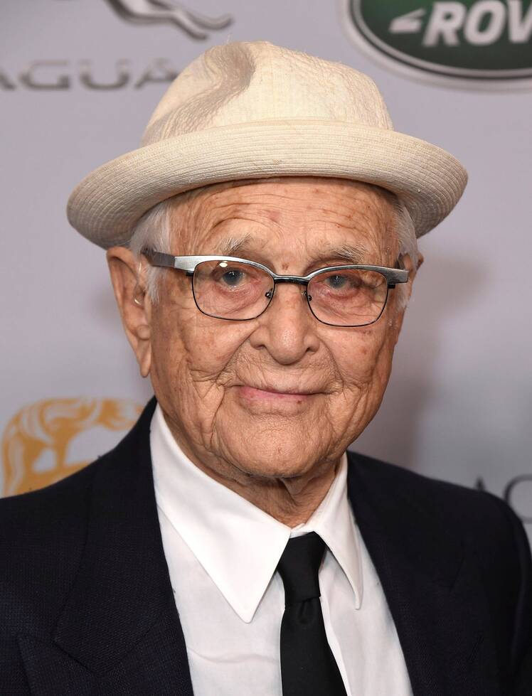 Norman Lear