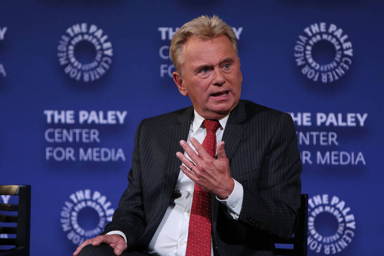 Pat Sajak