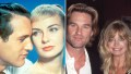 Hollywood's Greatest Love Stories