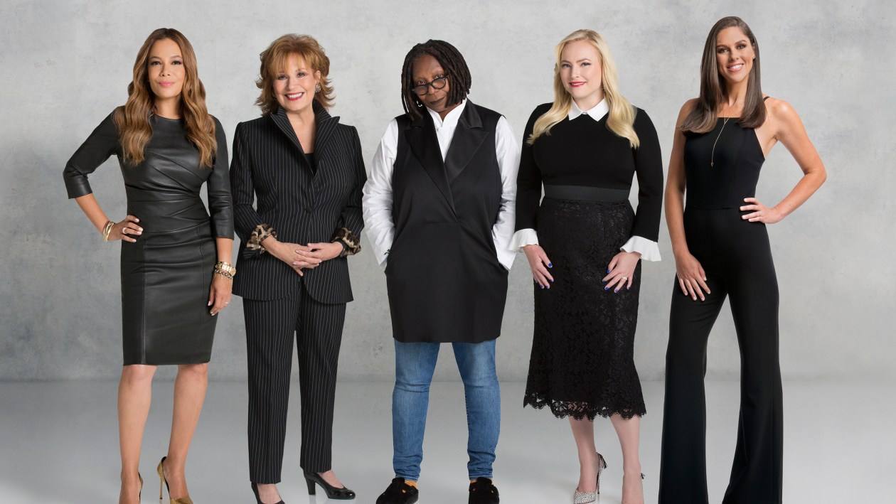 'The View' Cast Net Worths How Much Money Do the Hosts Make?