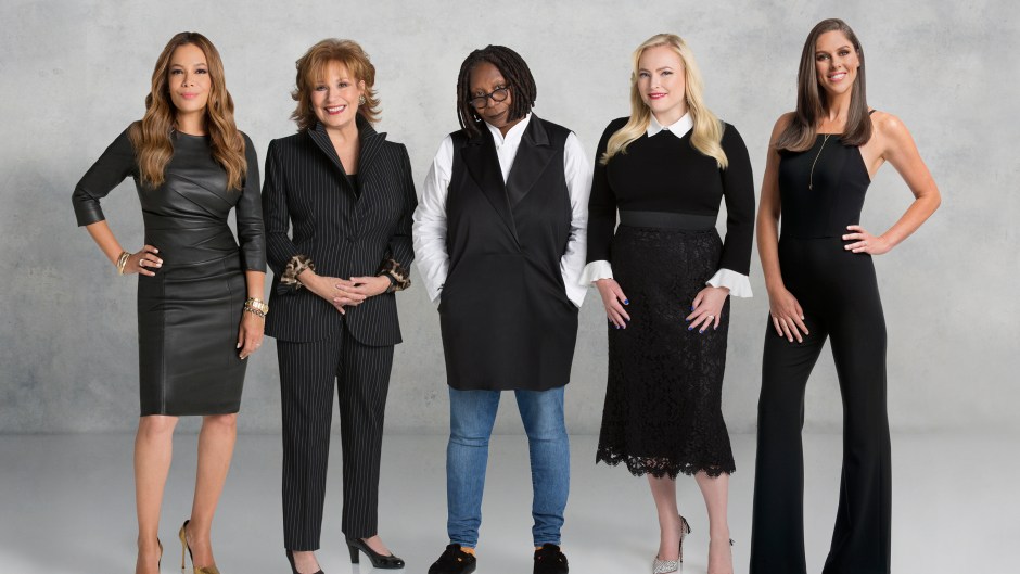 'The View' Cast Net Worths How Much Money Do the Hosts Make?