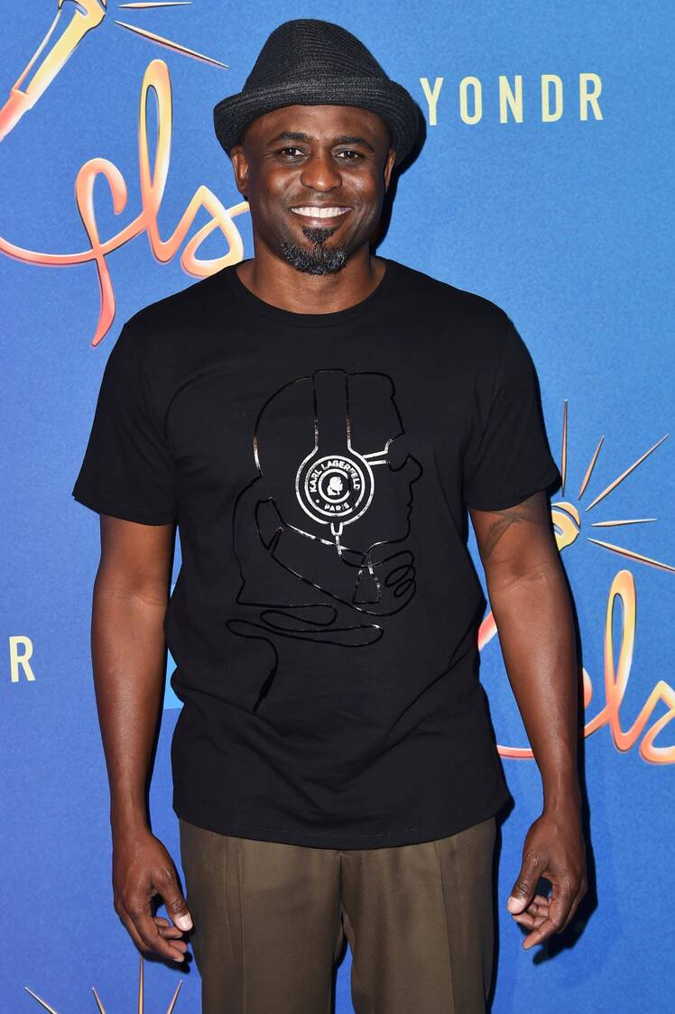 Wayne Brady