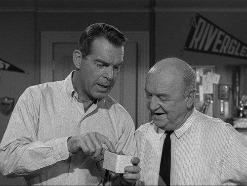 William Frawley What Happened To Fred Mertz From I Love Lucy