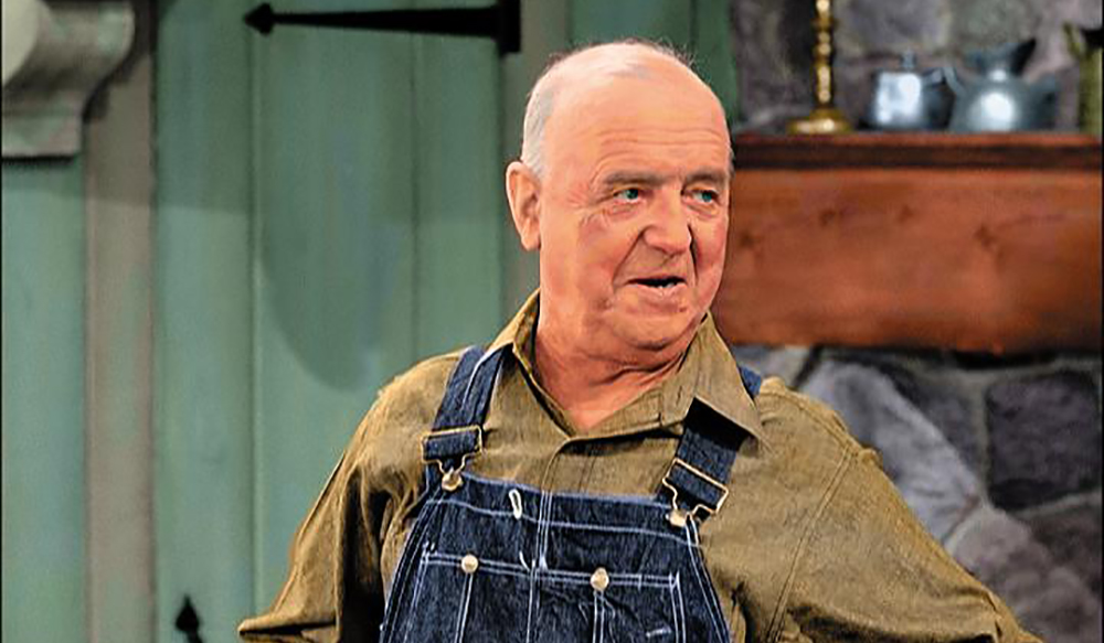 William Frawley What Happened To Fred Mertz From I Love Lucy