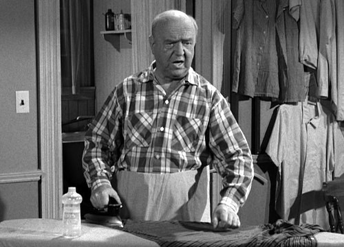 William Frawley What Happened To Fred Mertz From I Love Lucy