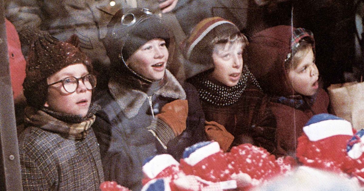 'A Christmas Story' See What the Original Cast Is Up to Today