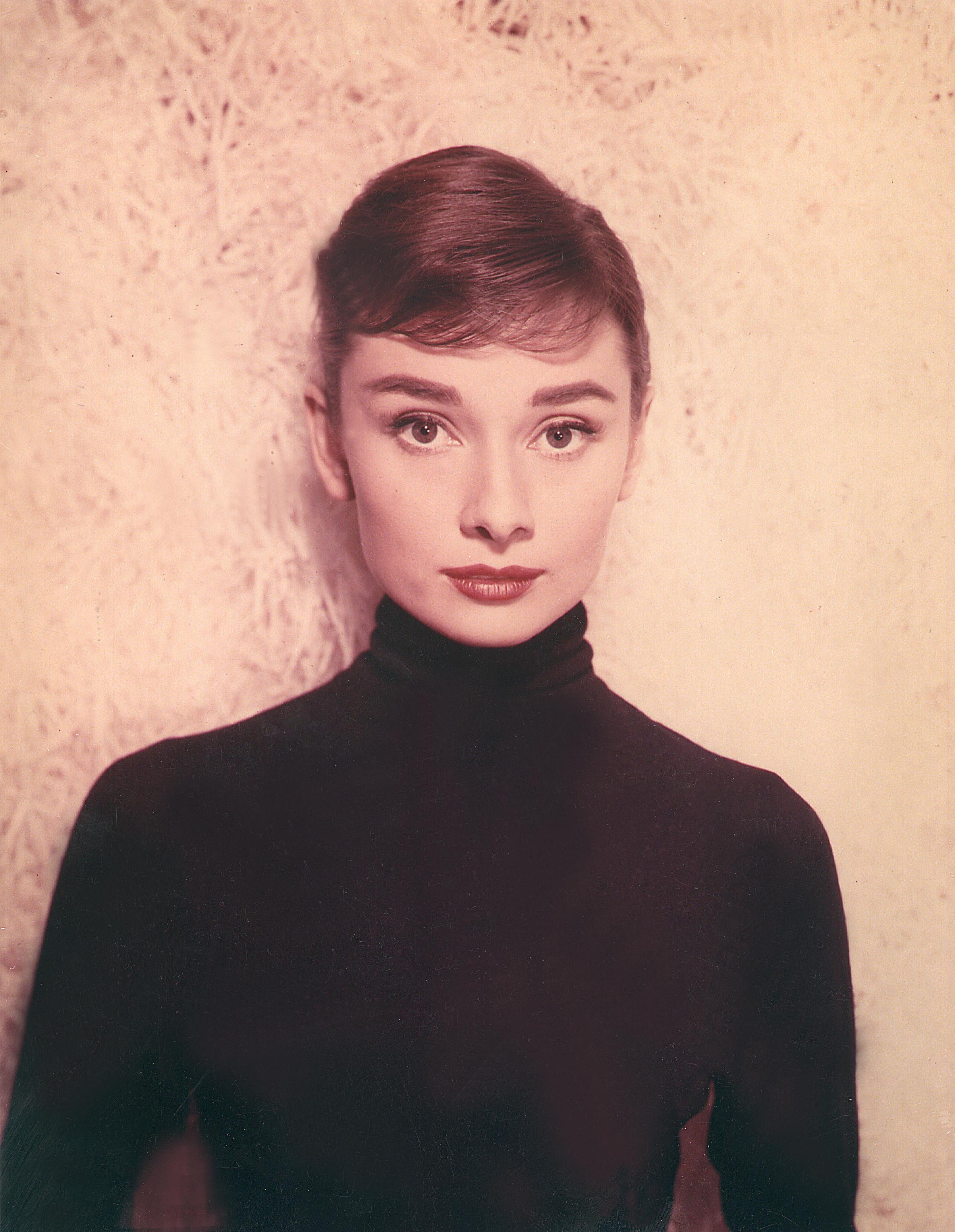 Audrey Hepburn S Granddaughter Talks Keeping Her Spirit Alive   Audrey Hepburn Legacy Alive 