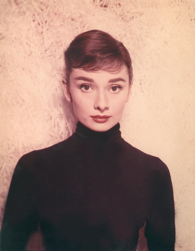 Audrey Hepburn's Granddaughter Talks Keeping Her Spirit Alive