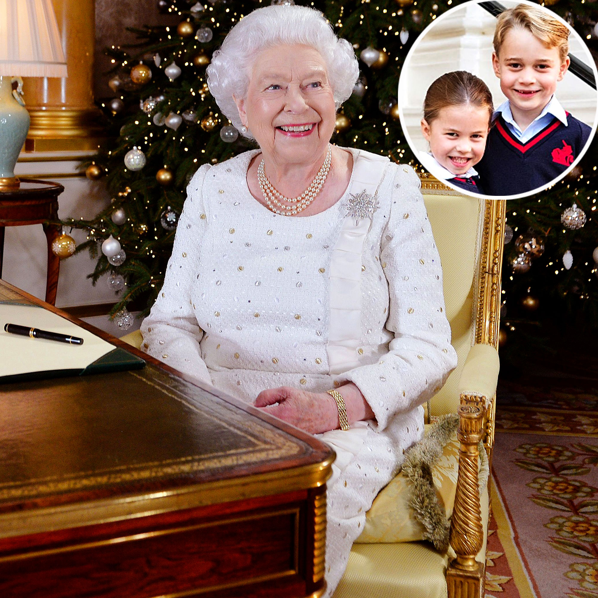 Queen Elizabeth II News, Articles, Stories & Trends for Today