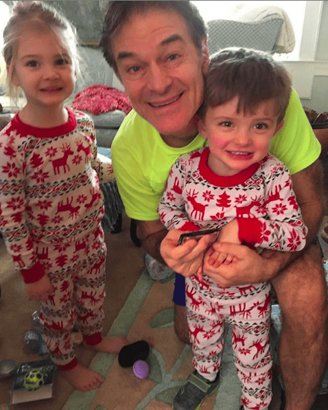 Dr Oz